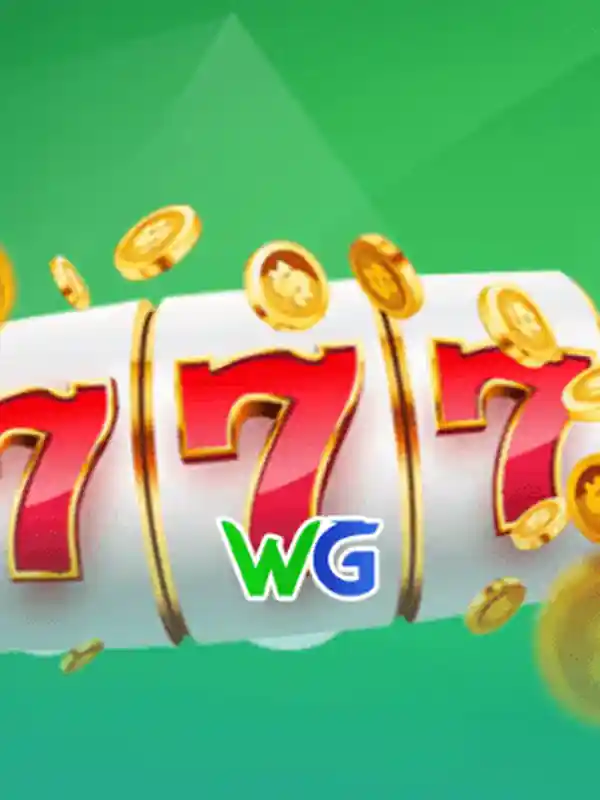 WG স্লট প্রিমিয়াম ক্যাসিনো গেম