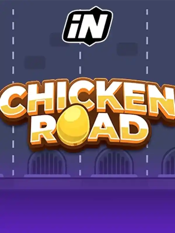 Chicken Road ek333